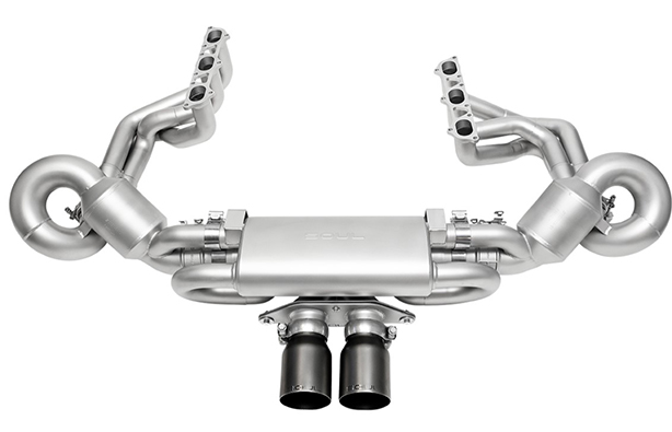 SEADOO GTX LTD iS 260 '11 OEM INDUCTION MANIFOLD Used
